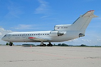 Centre-Avia – Yakovlev YAK-42D RA-42343