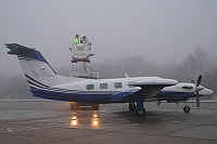 L-Consult – Piper PA-42-680 Cheyene III OK-OKL