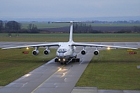 Asiacontinental Airlines – Iljuin IL-76TD UP-I7617