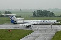 Atlant - Soyuz Airlines – Tupolev TU-154M RA-85709