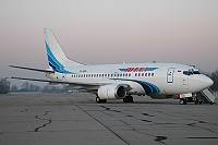 Yamal – Boeing B737-528 VP-BRU