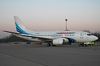 Yamal – Boeing B737-528 VP-BRU