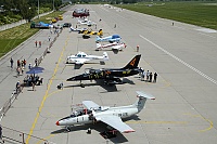 Czech Jet Team – Aero L-29 Delfn OK-ATS