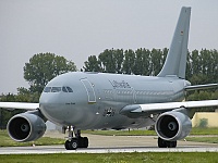 Germany Air Force – Airbus A310-304 (MRTT) 10+26