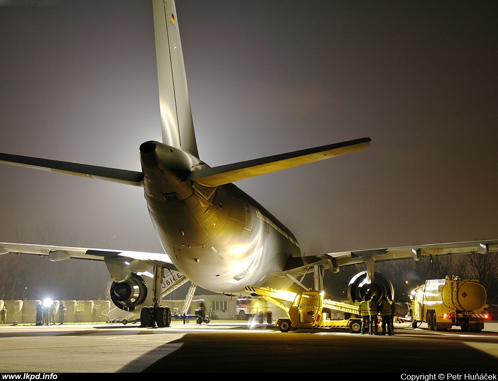 Germany Air Force – Airbus A310-304 (MRTT) 10+24