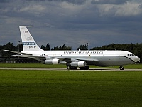 USAF – Boeing OC-135B (B717-158) 61-2670/OF