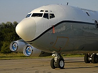 USAF – Boeing OC-135B (B717-158) 61-2670/OF