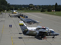 Czech Air Force – Let L410T 0928