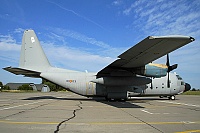 Spain Air Force – Lockheed C-130H Hercules T10-03 / 3