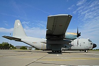 Spain Air Force – Lockheed C-130H Hercules T10-03 / 3