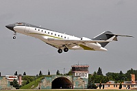 Comlux Aviation – Bombardier BD700-1A11 Global 5000 9H-AFR