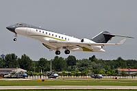 Comlux Aviation – Bombardier BD700-1A11 Global 5000 9H-AFR