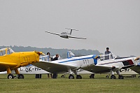 Czech Jet Team – Aero L-29 Delfn OK-ATS