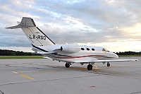 Ducair – Cessna C510 Mustang LX-RSQ