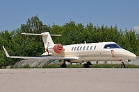 Air Four – Gates Learjet 45 I-FORU