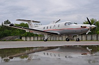 Moliair – Pilatus PC-12 HB-FPC