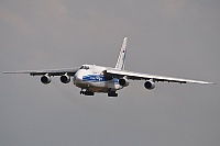 Volga-Dnepr Airlines – Antonov AN-124-100 RA-82074