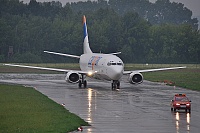 Cargoair – Boeing B737-301 LZ-CGO