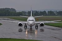 Cargoair – Boeing B737-301 LZ-CGO