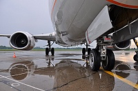 Cargoair – Boeing B737-301 LZ-CGO