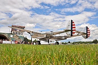 The Flying Bulls – Lockheed P-38L Lightning N25Y