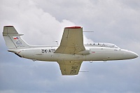 Czech Jet Team – Aero L-29 Delfn OK-ATS