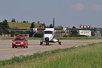 Arcus Air – Dornier DO-228-212 D-CAAR