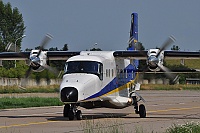 Arcus Air – Dornier DO-228-212 D-CAAR