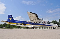 Arcus Air – Dornier DO-228-212 D-CAAR