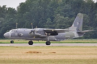 Czech Air Force – Antonov AN-26 2409