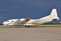 Ruby Star Airways – Antonov AN-12BP EW-269TI