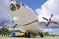 Ruby Star Airways – Antonov AN-12BP EW-269TI