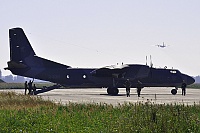 Czech Air Force – Antonov AN-26 2409