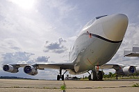 USAF – Boeing OC-135B (B717-158) 61-2670/OF