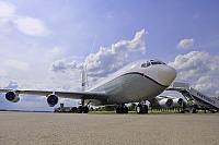 USAF – Boeing OC-135B (B717-158) 61-2670/OF