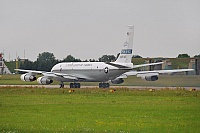 USAF – Boeing OC-135B (B717-158) 61-2670/OF