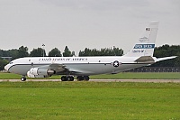 USAF – Boeing OC-135B (B717-158) 61-2670/OF