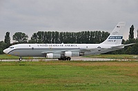 USAF – Boeing OC-135B (B717-158) 61-2670/OF