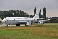 USAF – Boeing OC-135B (B717-158) 61-2670/OF