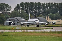 USAF – Boeing OC-135B (B717-158) 61-2670/OF