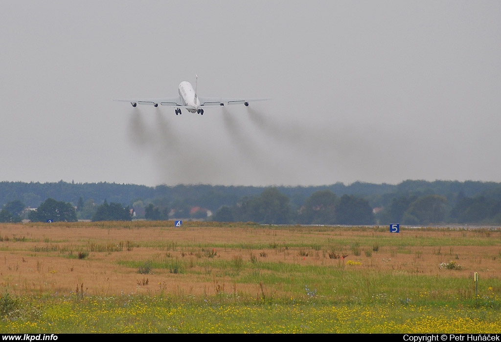 USAF – Boeing OC-135B (B717-158) 61-2670/OF