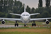 USAF – Boeing OC-135B (B717-158) 61-2670/OF