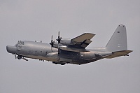 USAF – Lockheed MC-130H Hercules 87-0023