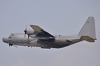 USAF – Lockheed MC-130H Hercules 87-0023