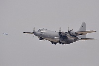 USAF – Lockheed MC-130H Hercules 87-0023