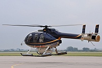 Skyheli – MD Helicopters MD-600N D-HHWR