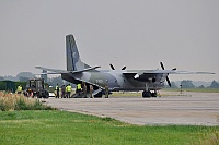 Czech Air Force – Antonov AN-26 2409