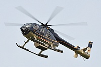 Skyheli – MD Helicopters MD-600N D-HHWR