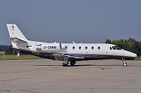 DC Aviation – Cessna 560XL/XLS D-CNNN