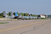 Czech Air Force – Antonov AN-26 3209